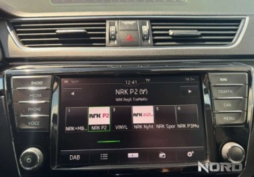 Skoda Superb III Liftback 1.8 TSI 180KM 2016 Skoda Superb Bezwypadkowy, FV23, LK, DSG, KredytowanieLeasing, gwarancja 1, zdjęcie 19