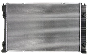 AUDI A6 2004-2011 CHLADIČ VODY 2.7 TDI