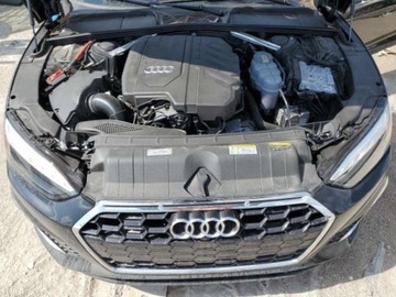 Audi A5 F5 2023 Audi a5 2023, 2.0L, 4x4, PREMIUM PLUS, od ubezpieczalni 2.0 Benzyna 261KM, zdjęcie 10