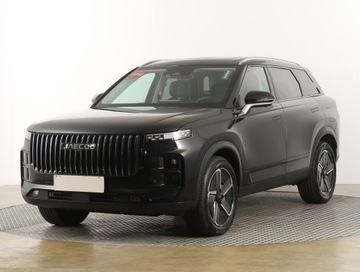  Jaecoo 7 1.6 TGDI, Serwis ASO, 4X4, Automat, zdjęcie 1