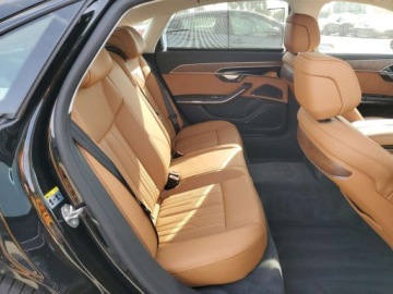 Audi A8 D5 2024 Audi A8 L 2024 3.0 Benzyna 335KM, zdjęcie 10