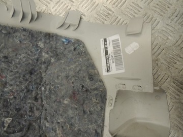 MERCEDES W447 КРЫШКА СТОЙКИ