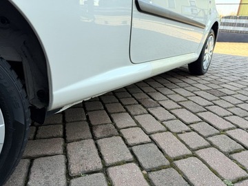 Citroen C1 I Hatchback 5d Facelifting 2012 1.0 i 68KM 2013 Citroen C1 TYLKO 84tyśkm! 1WŁAŚCICIEL 1.0b ORYGINAŁ LAKIER 2013r LED KLIMA, zdjęcie 19