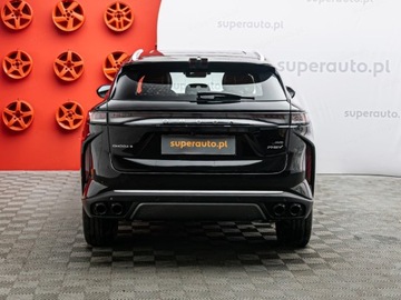 Omoda 9 1.5 T-GDI 537KM 2025 OMODA Omoda 9 1.5 Super Hybrid Exclusive AWD Suv 537KM 2025, zdjęcie 4