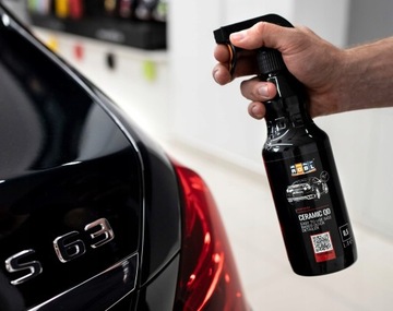 ADBL QD SiO2 КВАРЦ ДЛЯ БЫСТРОЙ ДЕТАЛИ 1л