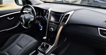 Hyundai i30 2012 Hyundai i30 BENZYNA nawigacja KAMERA super okazja 1.6 Benzyna 135KM, zdjęcie 34