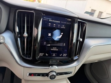 Volvo XC60 II Crossover D4 190KM 2018 VOLVO XC60 D4 POLESTAR | PANORAMA | FULL LED | FAKTURA VAT 23%, zdjęcie 29