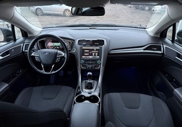 Ford Mondeo V Kombi 1.5 EcoBoost 160KM 2016 Ford Mondeo 1.5 Benzyna 160KM, zdjęcie 35