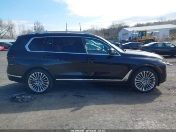 BMW X7 2024 BMW X7 XDrive40I 2024 3.0 Benzyna 375KM, zdjęcie 5