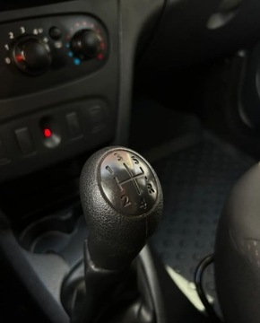 Dacia Logan II MCV Facelifting 1.0 SCe 73KM 2018 Dacia Logan Salon Pl Niski przebieg Gwarancja w cenie Warszawa KL Benzyna, zdjęcie 20