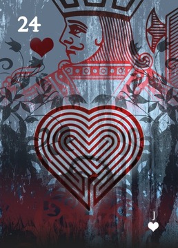 Карты Ленорман «Исцеляющий свет» Кристофер Батлер