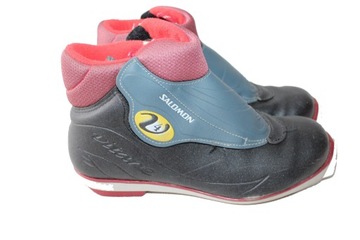 BUTY BIEGOWE 13 SALOMON VITANE rozm. 39