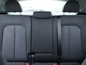 Audi Q3 II SUV 1.5 35 TFSI 150KM 2020 Audi Q3 Sportback 35 TFSI, Salon Polska, zdjęcie 9