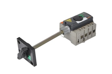Выключатель-разъединитель MERLIN GERIN INS80 80A 4P