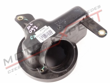 Mercedes ML W163 FUEL PIP A1636300067