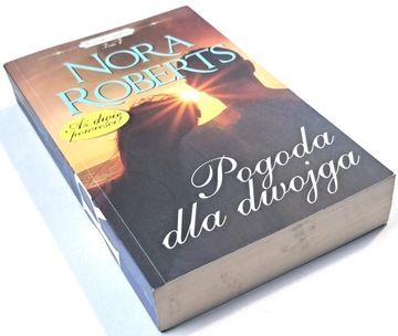 ROBERTS POGODA DLA DWOJGA