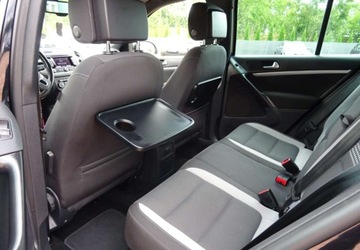 Volkswagen Tiguan I SUV Facelifting 2.0 TDI CR DPF BlueMotion 177KM 2013 Volkswagen Tiguan 2.0tdi, 4x4, klimatron, 4xel.szyby, nowy rozrzad, zareje, zdjęcie 8