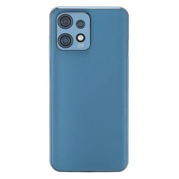 X40 6,53-дюймовый мобильный телефон 6 ГБ ОЗУ 128 ГБ ПЗУ Телефон K6