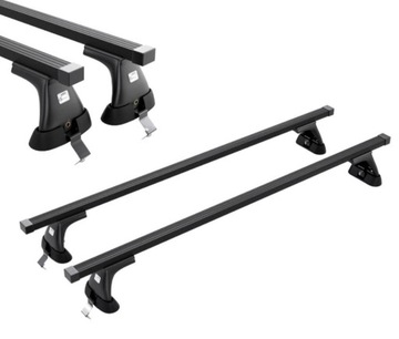 Amos Subaru Legacy BL BM Outback Levorg Trunk