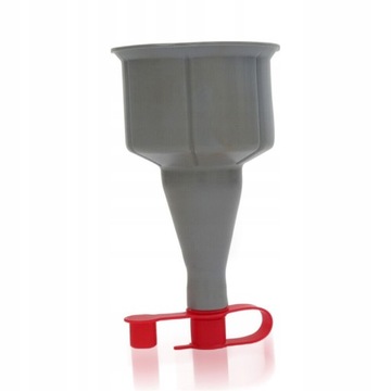 Решение для замены универсального масла без проливов