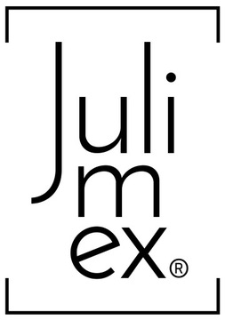Julimex halka Soft & smooth czarna S