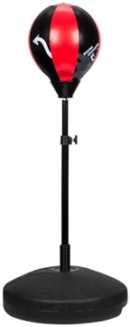 Комплект боксерских мешков для детей + боксерские перчатки GET&GO