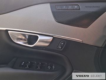 Volvo XC90 II 2022 Volvo XC 90 XC90 B5 D AWD (235 KM+14 KM) FV23%+Har, zdjęcie 21