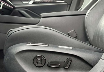 Volkswagen Passat 2024 Volkswagen Passat Variant Reflektory IQ Light Matrix Masaz Skora Salon, zdjęcie 23