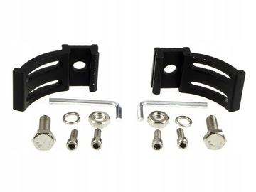 РАБОЧАЯ ЛАМПА 240ВТ CREE COMBO 5D