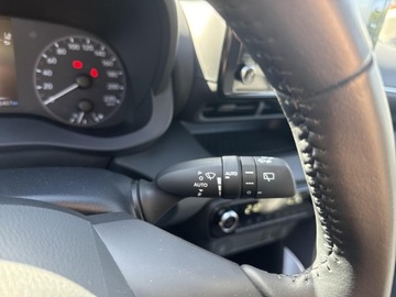 Toyota Yaris IV Hatchback 1.5 Hybrid Dynamic Force 116KM 2023 Toyota Yaris Hybrid 1.5 Comfort IV (2020-) Hybrid, zdjęcie 22