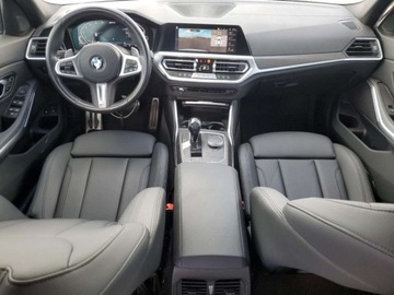 BMW Seria 3 G20-G21 2021 BMW Seria 3 2021 BMW 330E 2.0 Hybryda 288KM, zdjęcie 8