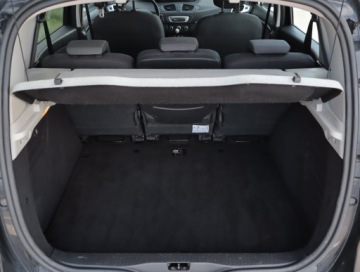 Renault Scenic III XMOD dCi 110KM 2015 Renault Scenic 1.5 dCi, Salon Polska, Serwis ASO, zdjęcie 13