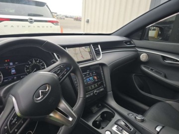 Infiniti 2025 Infiniti QX55 Essential 2025 2.0 Benzyna 268KM, zdjęcie 12