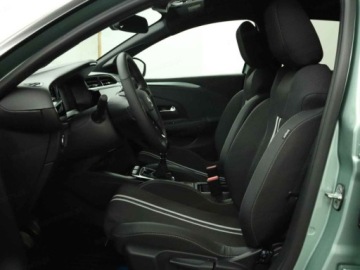 Opel Corsa F Hatchback 5d Facelifting 1.2 Turbo 100KM 2026 Od ręki - Yes 1.2 Turbo 100KM / Pakiet Zimowy, Komfort, Tech, zdjęcie 5