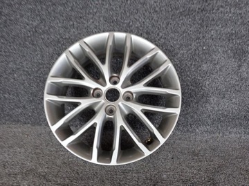 KIA PICANTO 6Jx16 ET49 4x100 felga aluminiowa