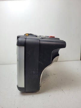 BMW R1200GS ПРАВАЯ ТРАНСМИССИЯ