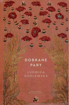 PONADCZASOWE POWIEŚCI nr 30 - DOBRANE PARY