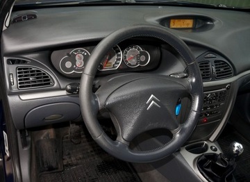 Citroen C5 II Hatchback 1.8i 16V 125KM 2008 CITROEN C5 II 1.8 16V 125 KM, zdjęcie 29