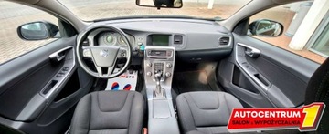 Volvo V60 I Kombi 1.6 DRIVe 115KM 2011 Volvo V60 Bardzo ladny stan, zdjęcie 6