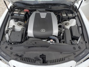 Lexus IS III 2023 Lexus IS 350 F Sport Design 2023 3.5l 3.5 Benzyna 311KM, zdjęcie 6