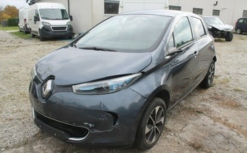 Renault ZOE I 2016 Renault Zoe Elektryczny 43KM