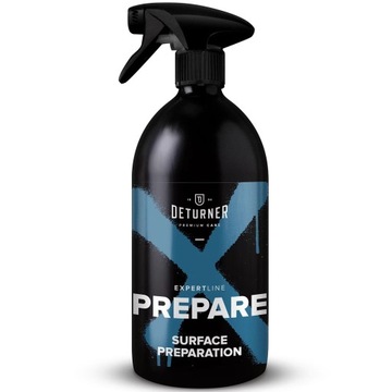 Deturner Xpert Line Prepare odtłuszcza lakier 1L