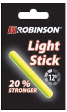 Świetliki proszkowe Robinson 4mm - 3.9cm