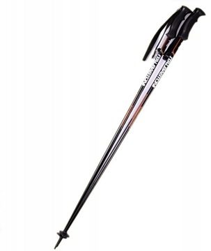 Kije, Kijki narciarskie Italbastoni Alpin red 130 cm