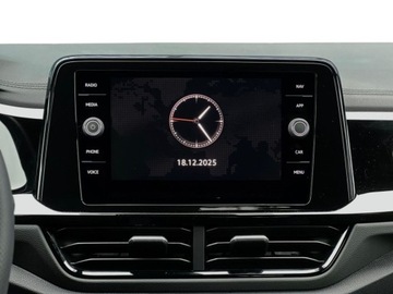 Volkswagen T-Roc I SUV Facelifting 1.5 TSI ACT 150KM 2024 Volkswagen T-Roc Salon PL Konfiguracja na 193tys zl Matrix Black Style, zdjęcie 24