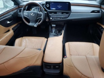 Lexus ES VII (XV70) 2023 Lexus ES 350 Base 2023 3.5 Benzyna 302KM, zdjęcie 8