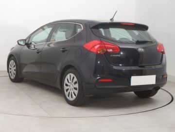 Kia Ceed II Hatchback 5d 1.6 GDI 135KM 2012 Kia Ceed 1.6 GDI, Salon Polska, Serwis ASO, Klima, zdjęcie 3