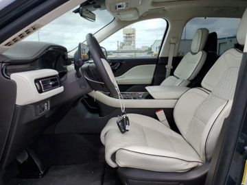 Lincoln 2023 Lincoln Aviator Black Label 2023 3.0l 3.0 Benzyna 400KM, zdjęcie 7