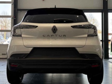 Renault Captur II 2026 Techno Eco-G LPG 1.2 TCe 120KM / pack winter techno, zdjęcie 3