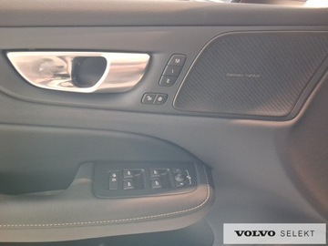 Volvo V60 II  Kombi Facelifting 2.0 B4 B 197KM 2025 Volvo V60 Volvo V60 B4 B Ultra Dark - Gwarancja do, zdjęcie 15